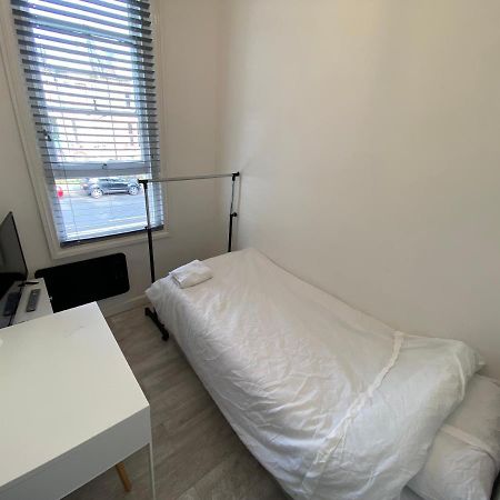 Small Single Room Walking Distance To Hove Station מראה חיצוני תמונה